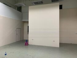 North Point Bizhub (D27), Factory #459225501